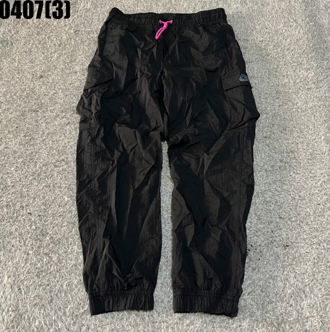 나이키 트레이닝 카고 조거팬츠 상품이미지1