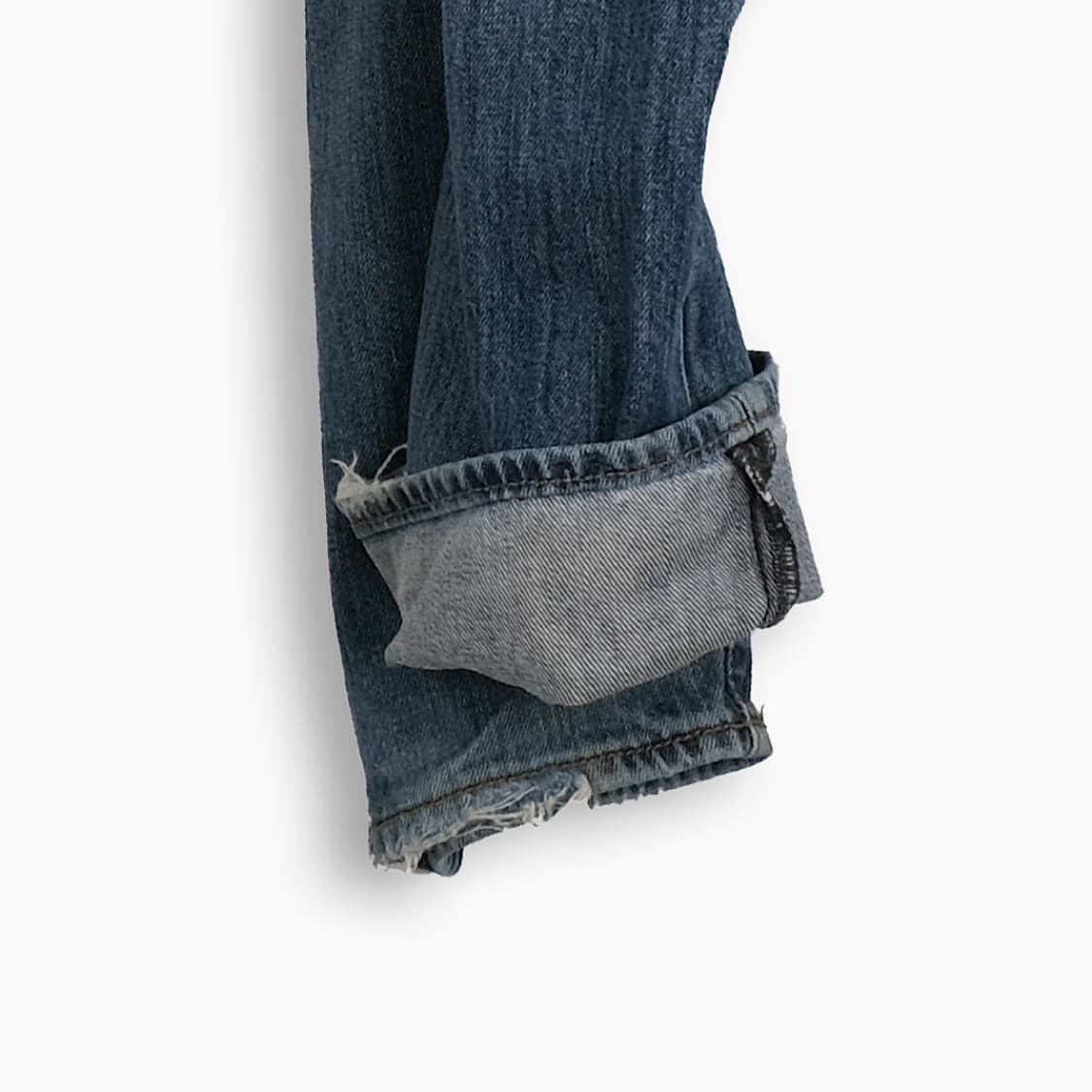 빈티지 리바이스 501 진청 31 인치 LV50131207 상품이미지7