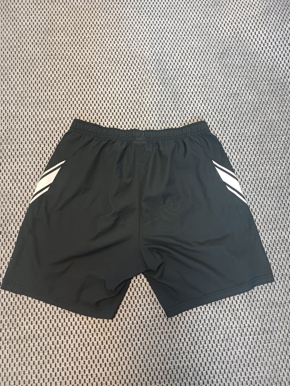 [2XL/9인치] 나이키 코트 드라이핏 테니스 쇼츠(939266-010) 상품이미지3