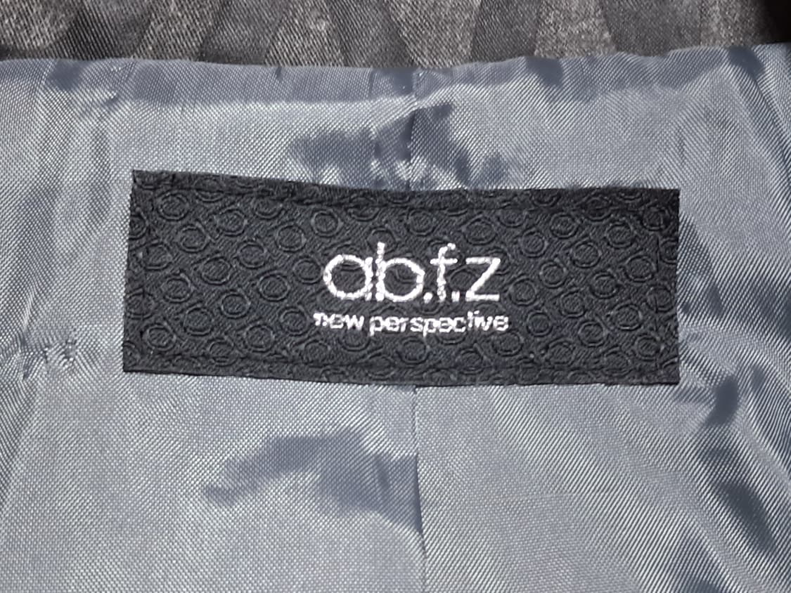 abfz 여성 면 자켓 55 상품이미지5