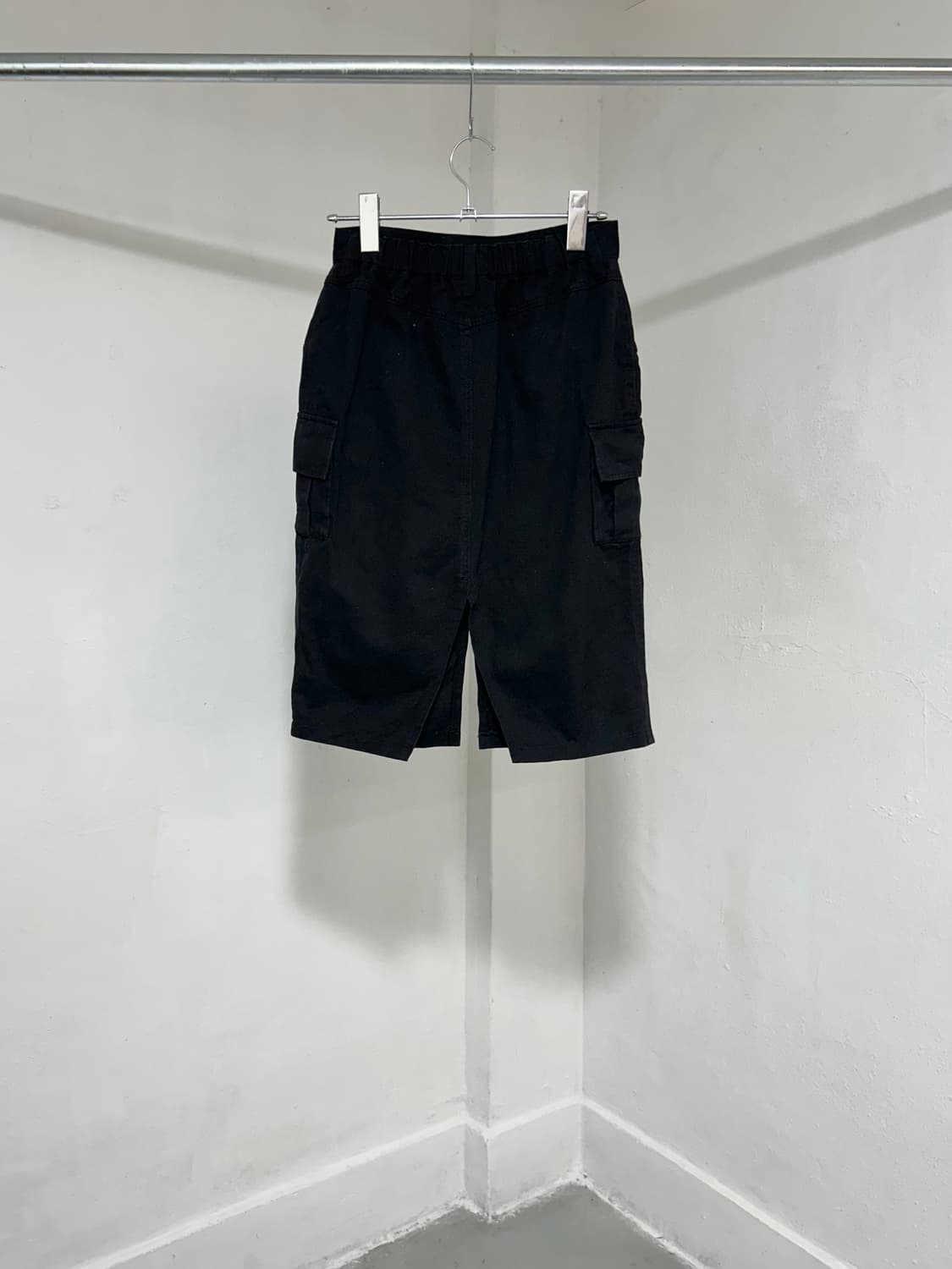 vtg skirt 상품이미지4
