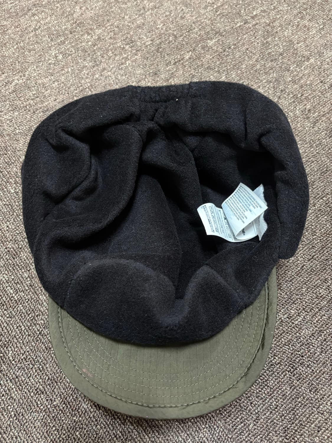 Thisisneverthat 캡 상품이미지4