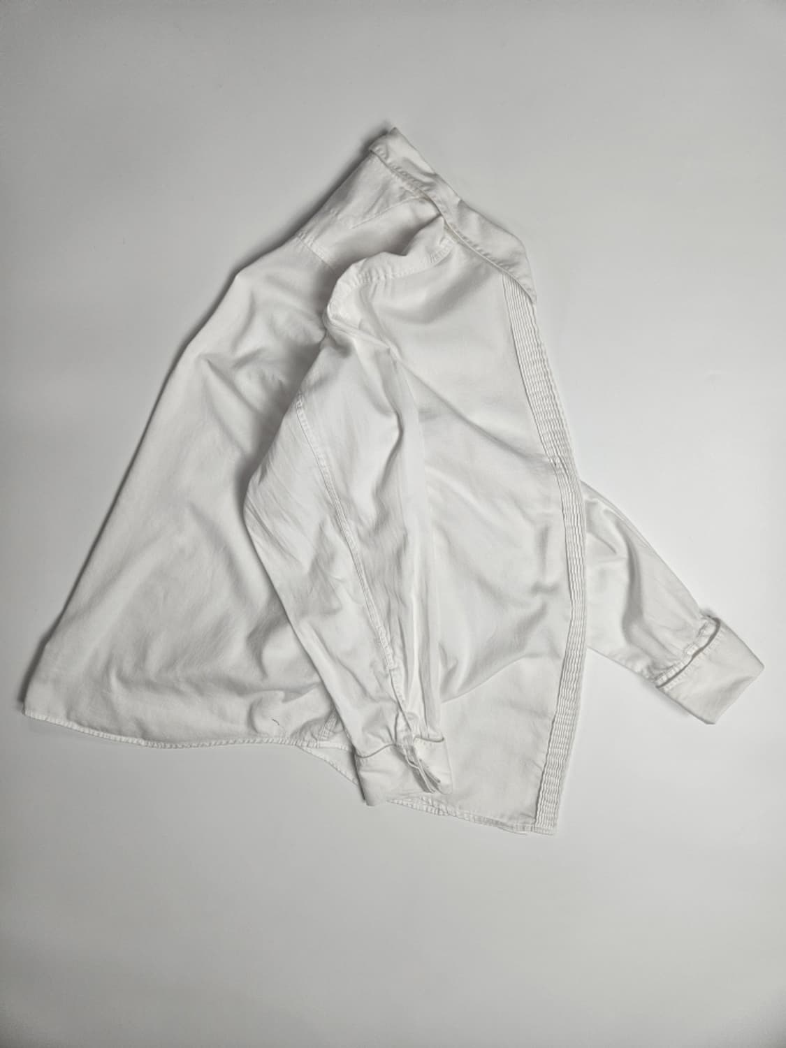 할리 데이비슨 화이트셔츠 (2XL) / 9361 상품이미지5