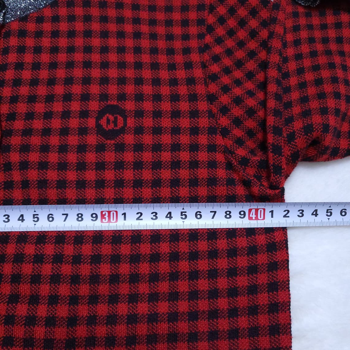 럭키슈에뜨 여성 니트가디건 36 0224 상품이미지6