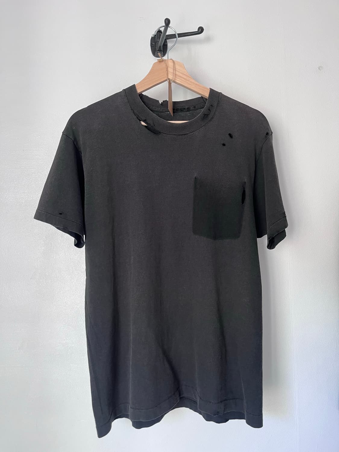 vintage sunfade t-shirt 상품이미지1