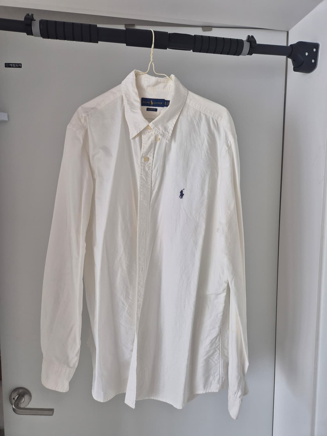 폴로 셔츠 판매합니다 상품이미지1