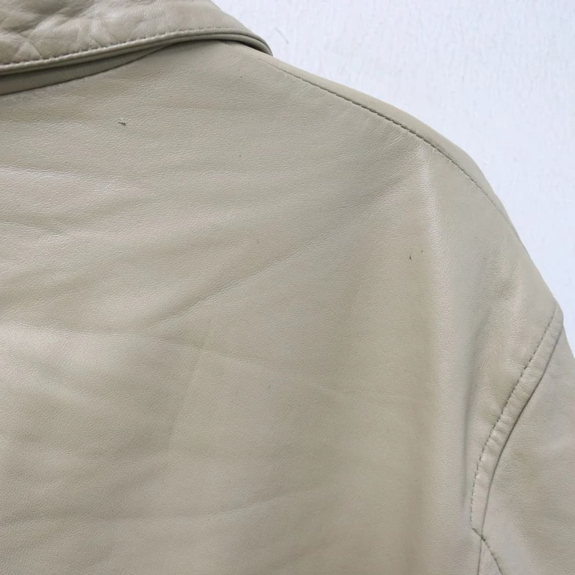 John bull 죤불 말가죽 자켓 63062 상품이미지6