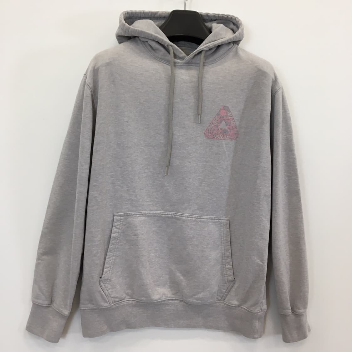 팔라스 스켈레톤 백로고 스웻후드 M  상품이미지1