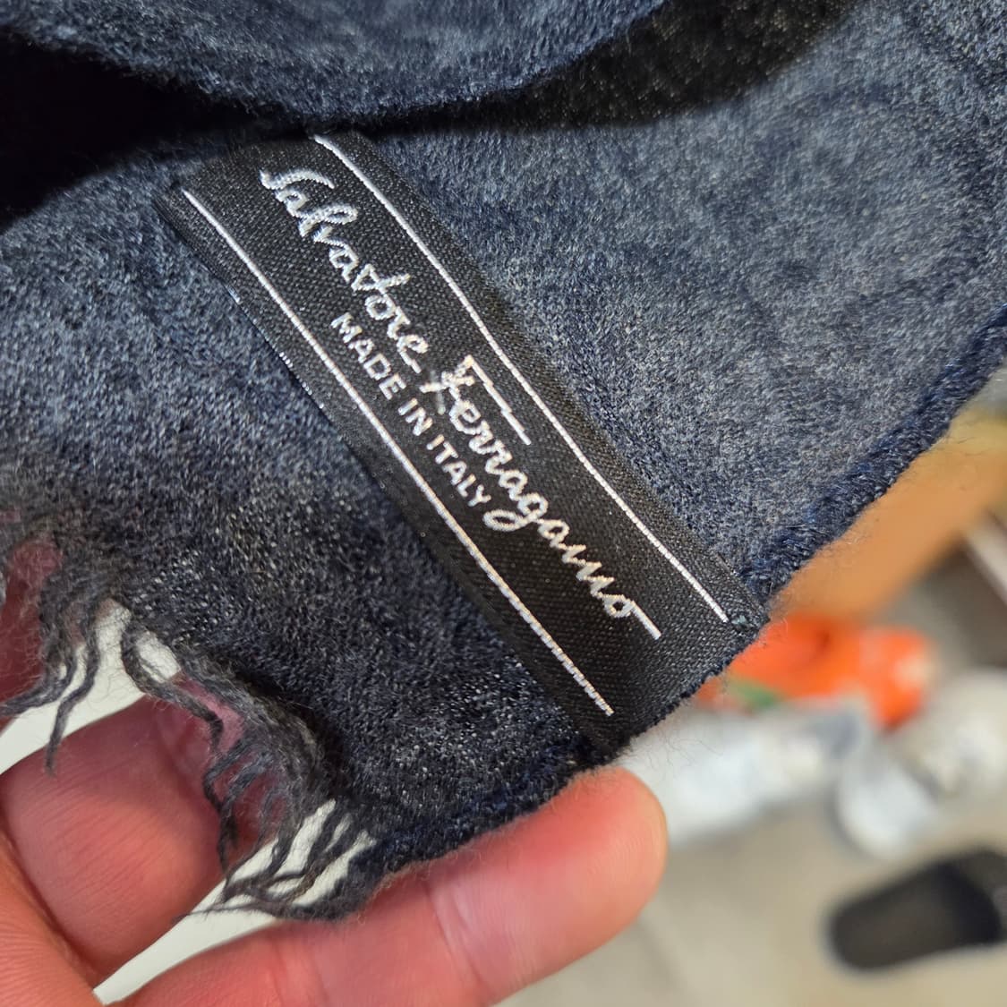 페라가모 머플러 상품이미지3