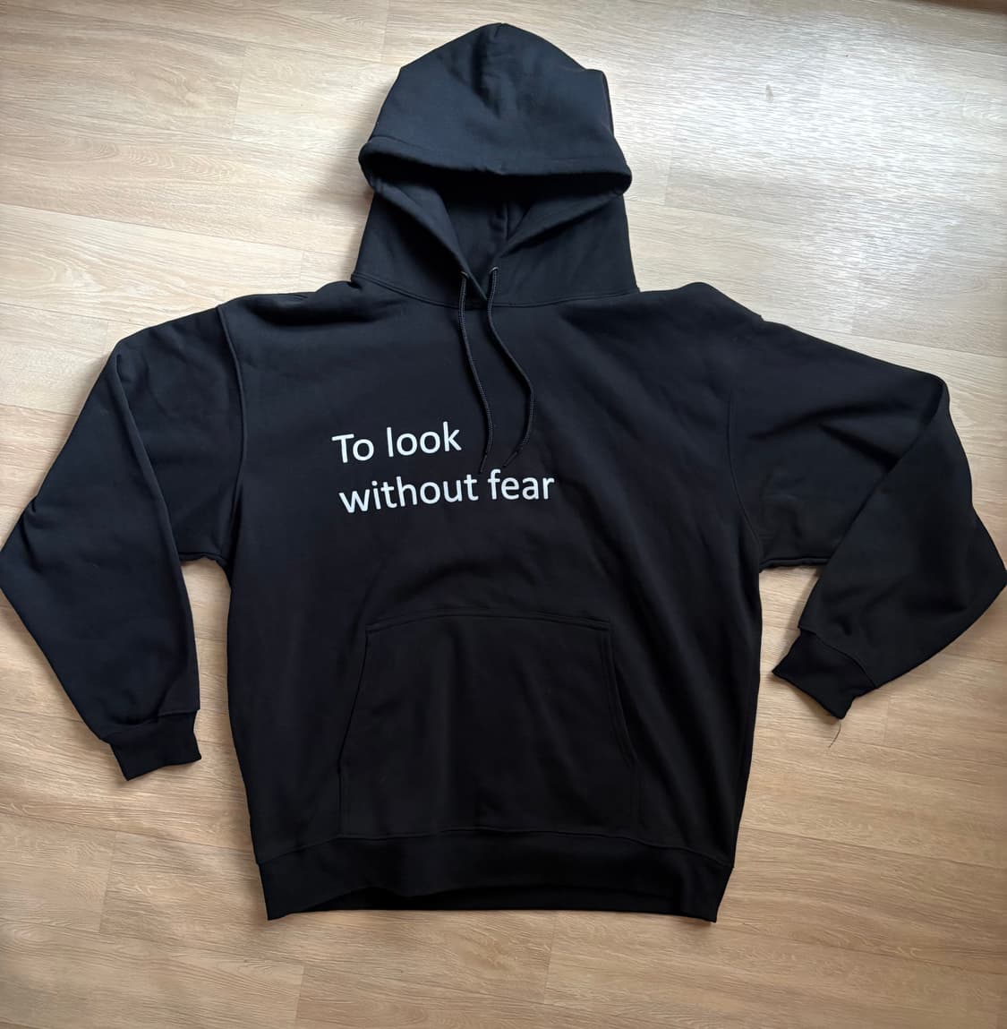 Wolfgang tillmans 볼프강틸만스 후디 xl 상품이미지3