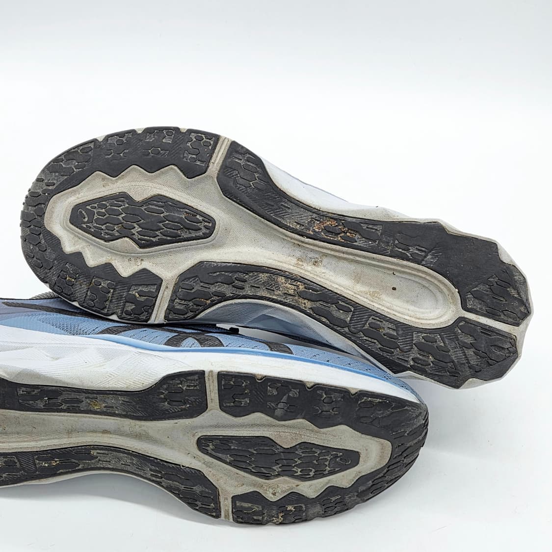  아식스 노바블라스트 네이비 (270)  상품이미지3