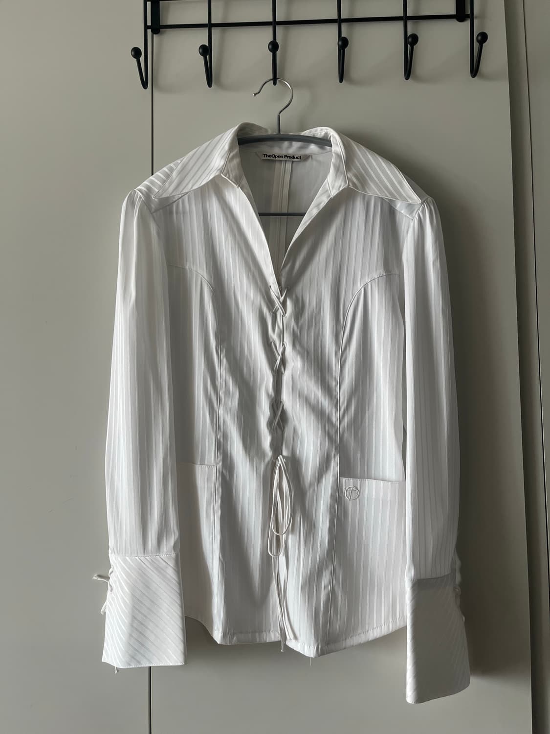 더오픈프로덕트 셔츠 상품이미지2