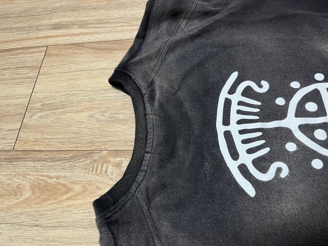 이그노타 반팔티 m 상품이미지5