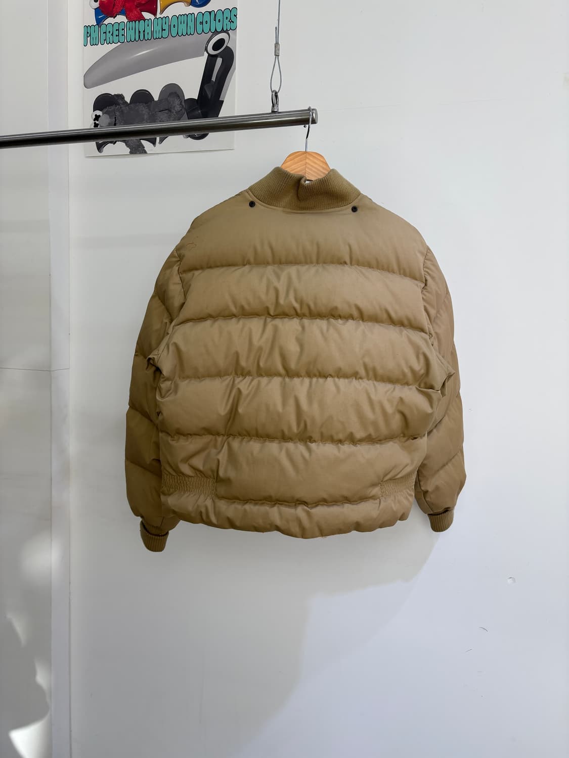 SUGAR CANE 패딩 상품이미지5