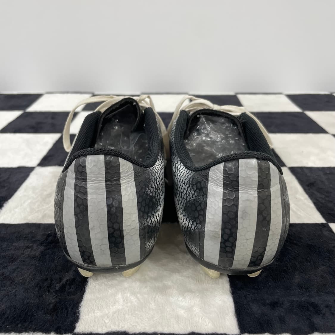 아디다스 F5 FG 축구화 270mm 상품이미지4