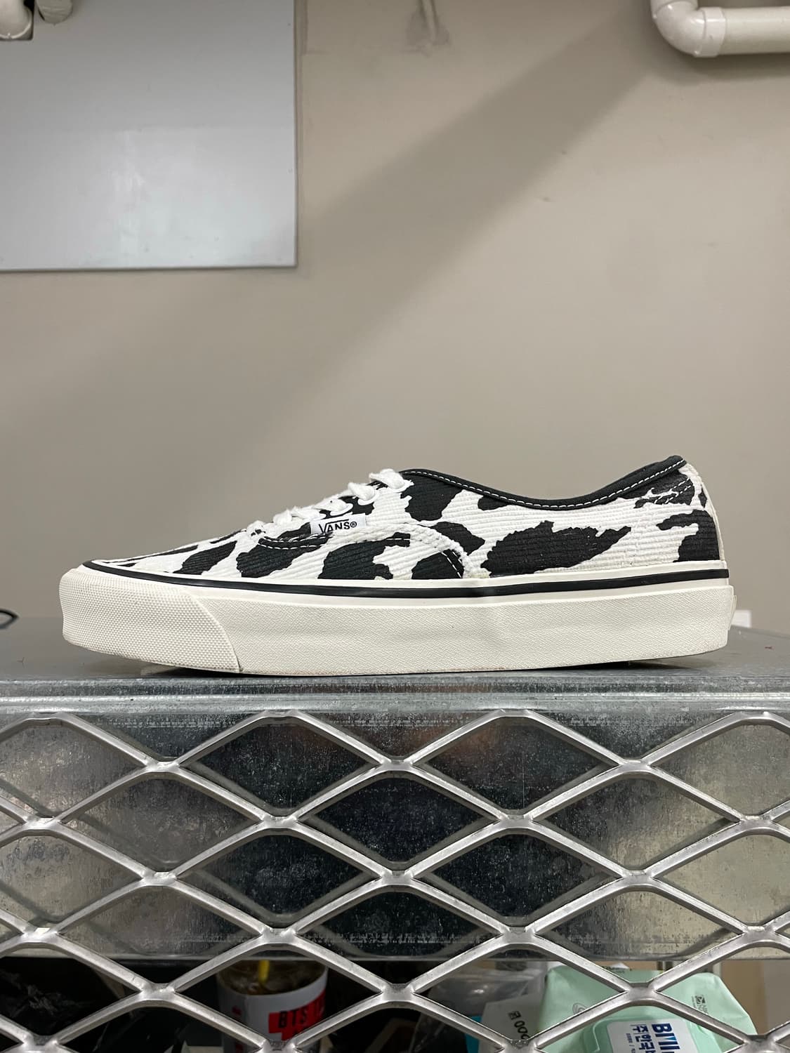 반스 어센틱 44 카우 코듀로이 260 (gr-4587) 상품이미지1