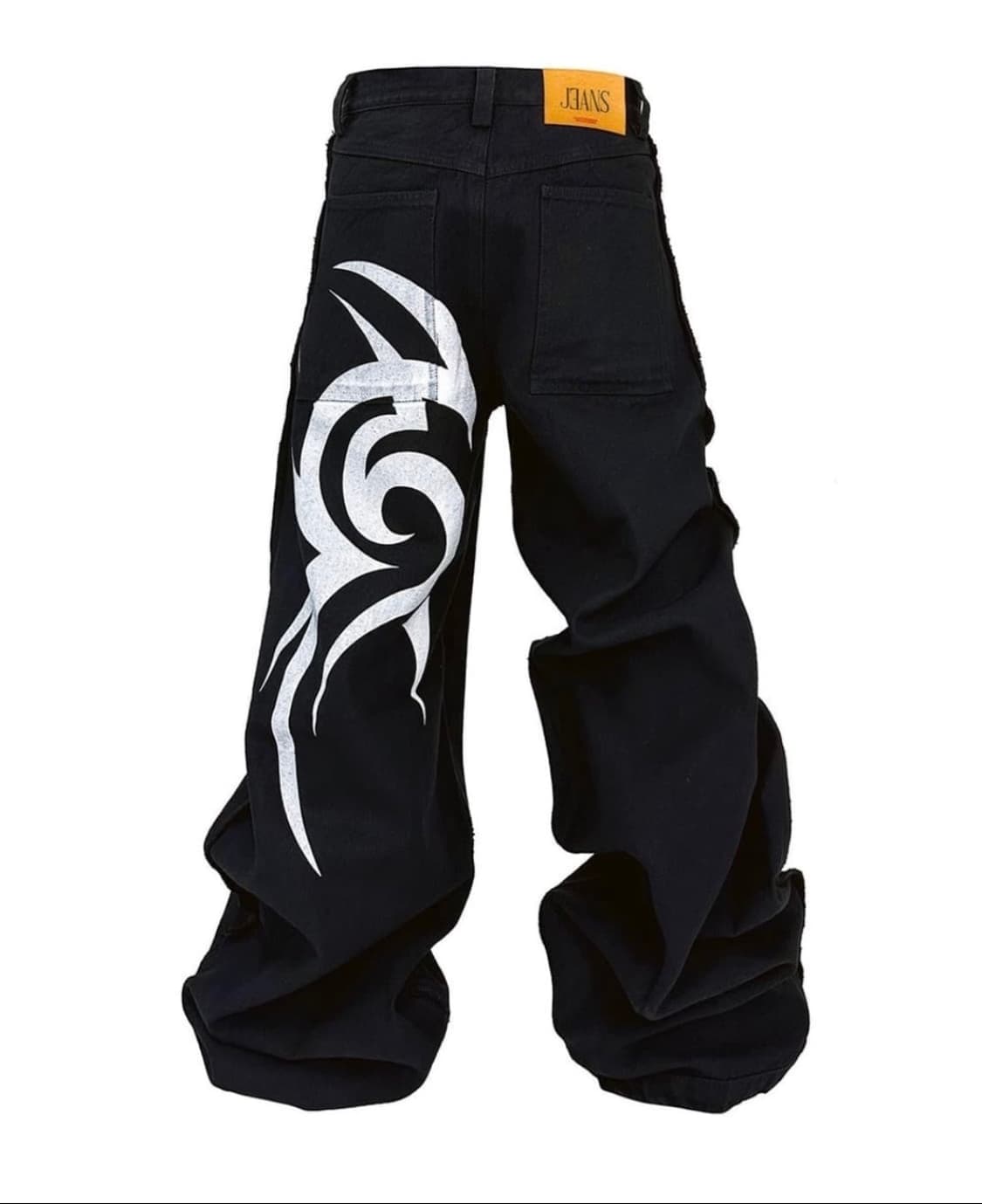 비엑세스 팬츠 상품이미지1