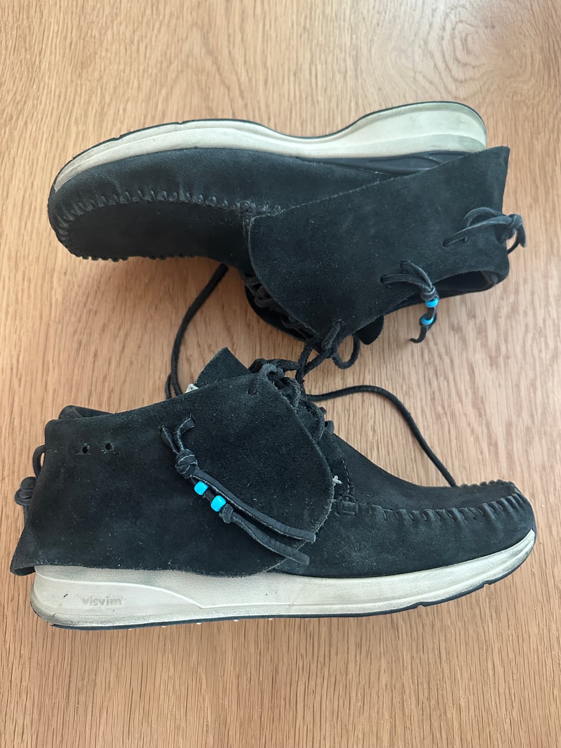 비즈빔 FBT 블랙 US8 260 상품이미지5