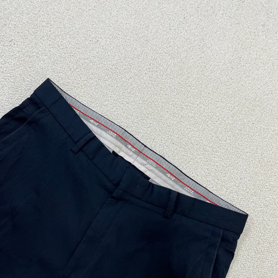 94 루이까스텔 골프 바지 0526M 상품이미지2