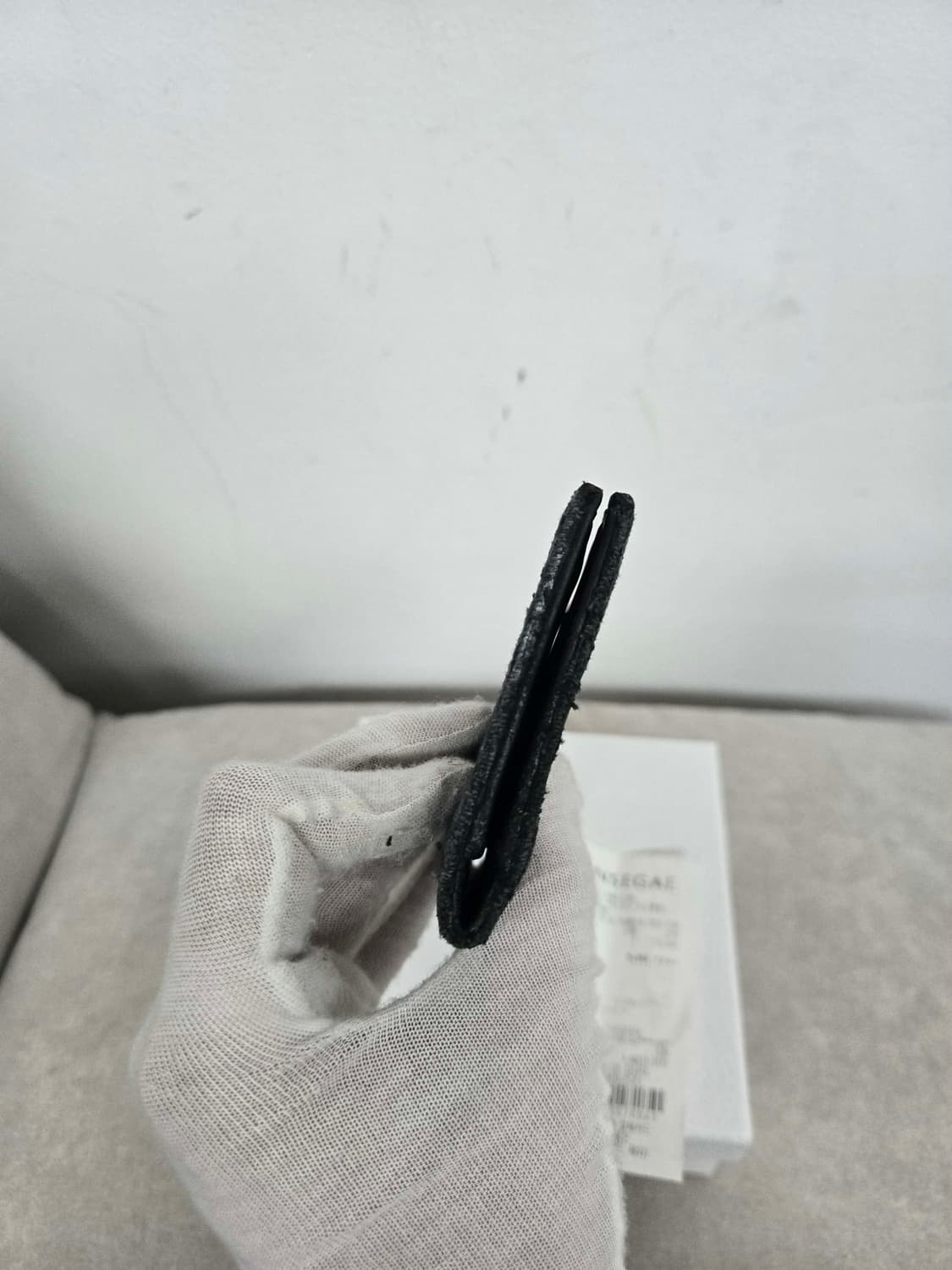 [보증서 정품] 디올 오블리크 오거나이저 상품이미지5