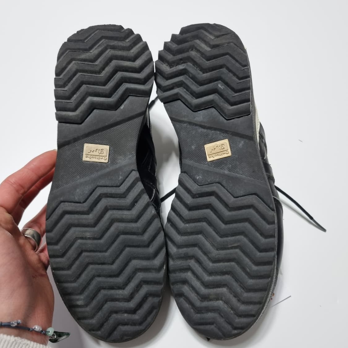 오니츠카 타이거 델리게이션  상품이미지7