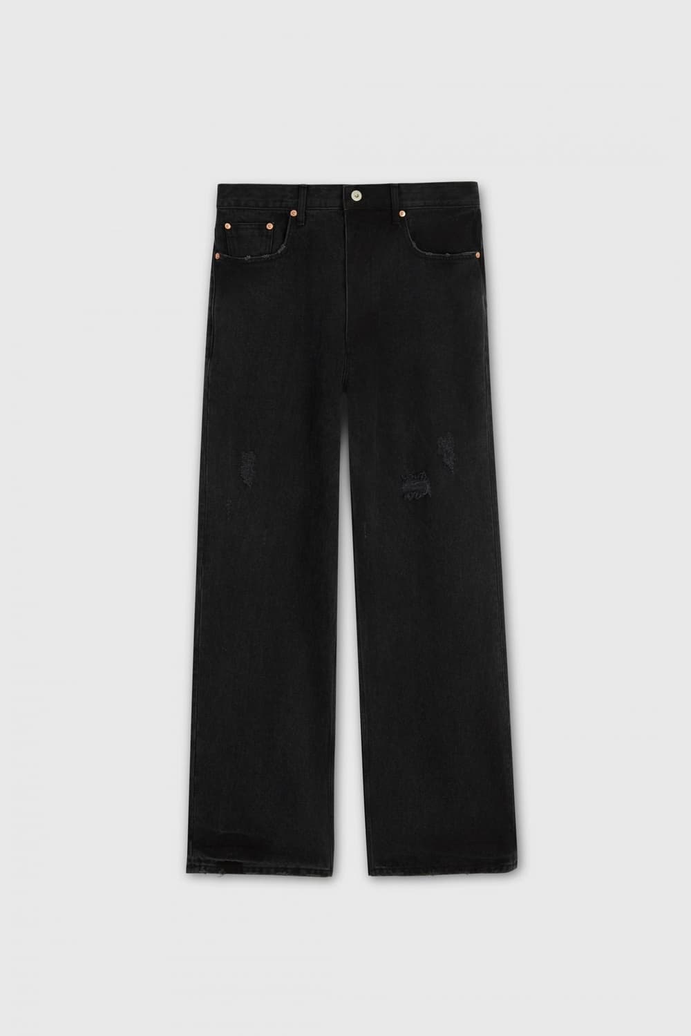 타일레 COB CORE WASH DENIM 2szie 상품이미지1