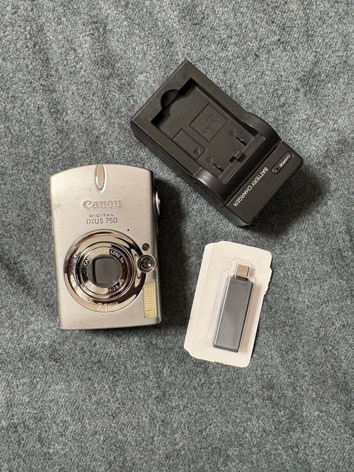 캐논 익서스 750(ixus750) 원희 디카 판매합니다 상품이미지1