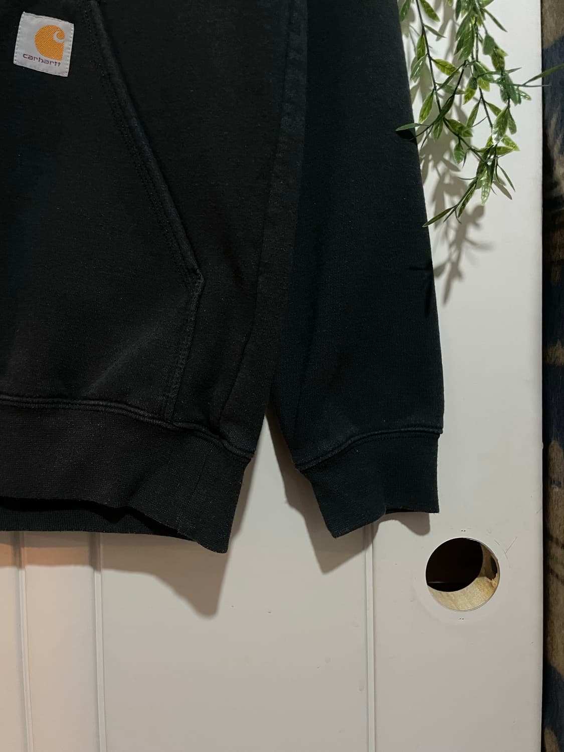 오리지널핏 후디  상품이미지5