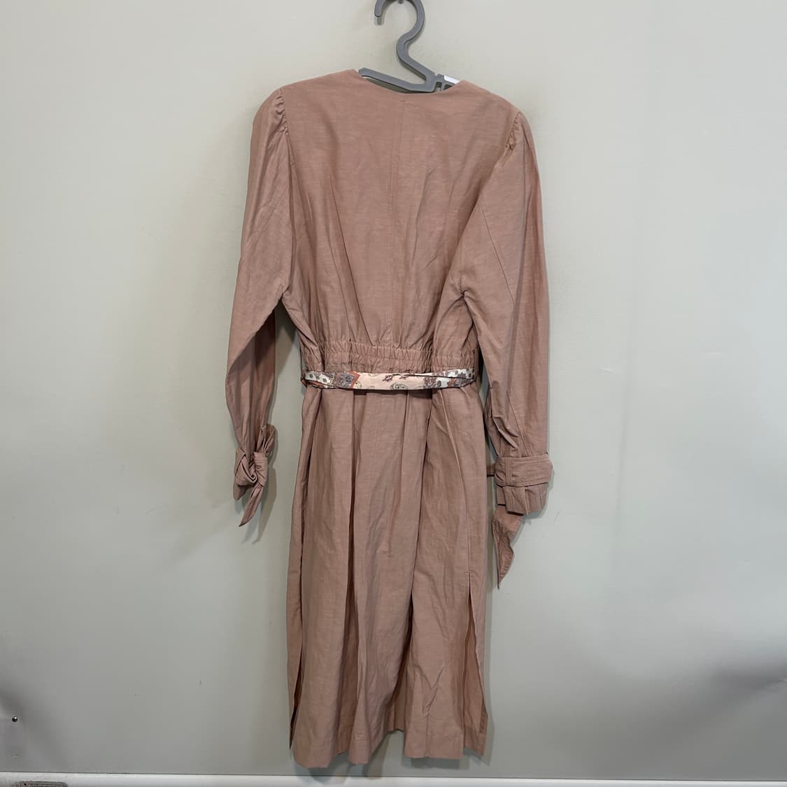 써스데이아일랜드 2020 원피스 55 상품이미지3