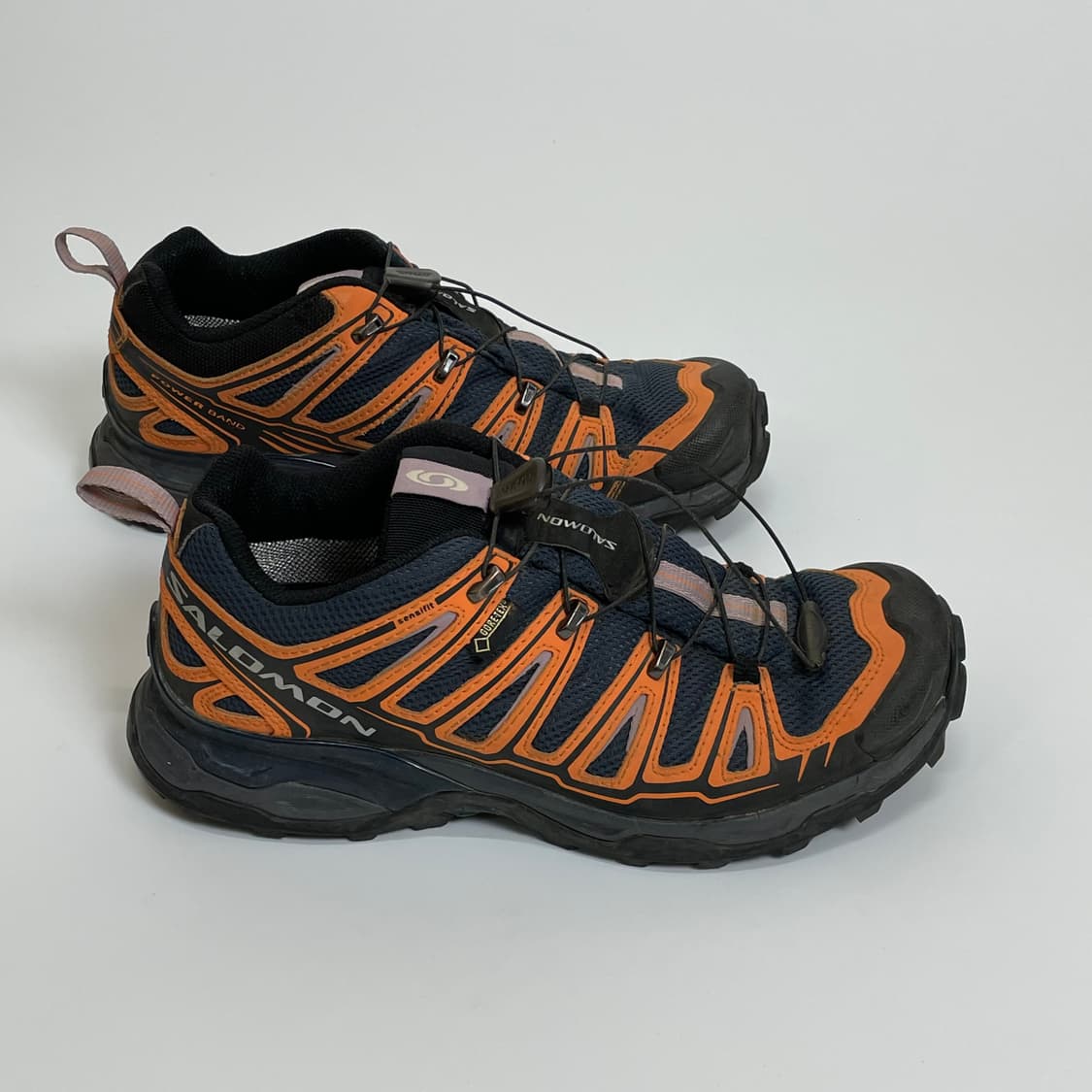 Salomon 살로몬 x ultra gtx 트래킹화 상품이미지6