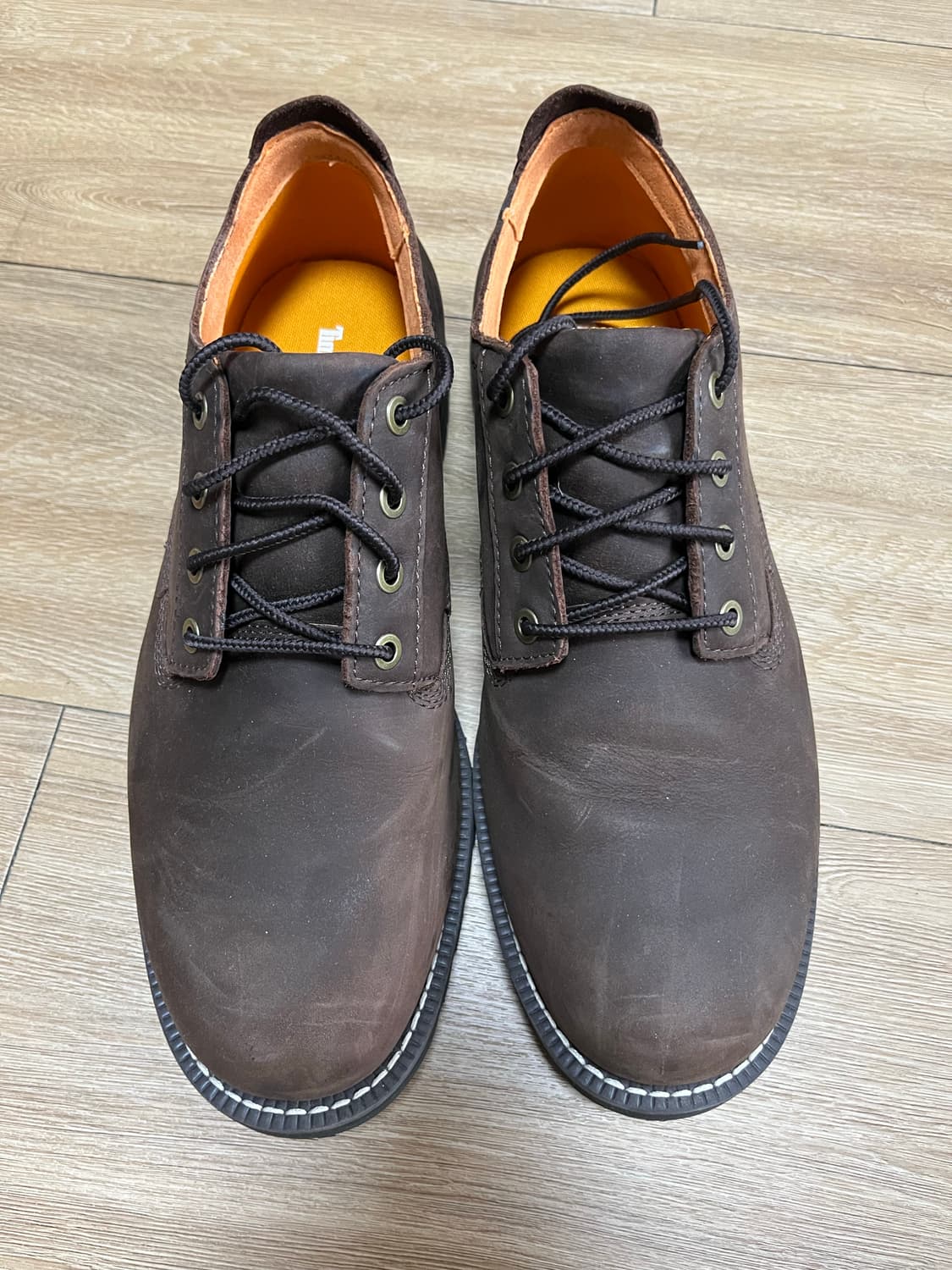 팀버랜드 레드우드폴스 추카 275 상품이미지1