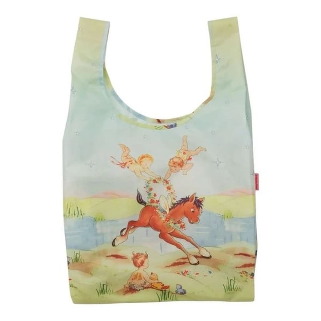 몰리고다드 바쿠 baggu standardbag 상품이미지1