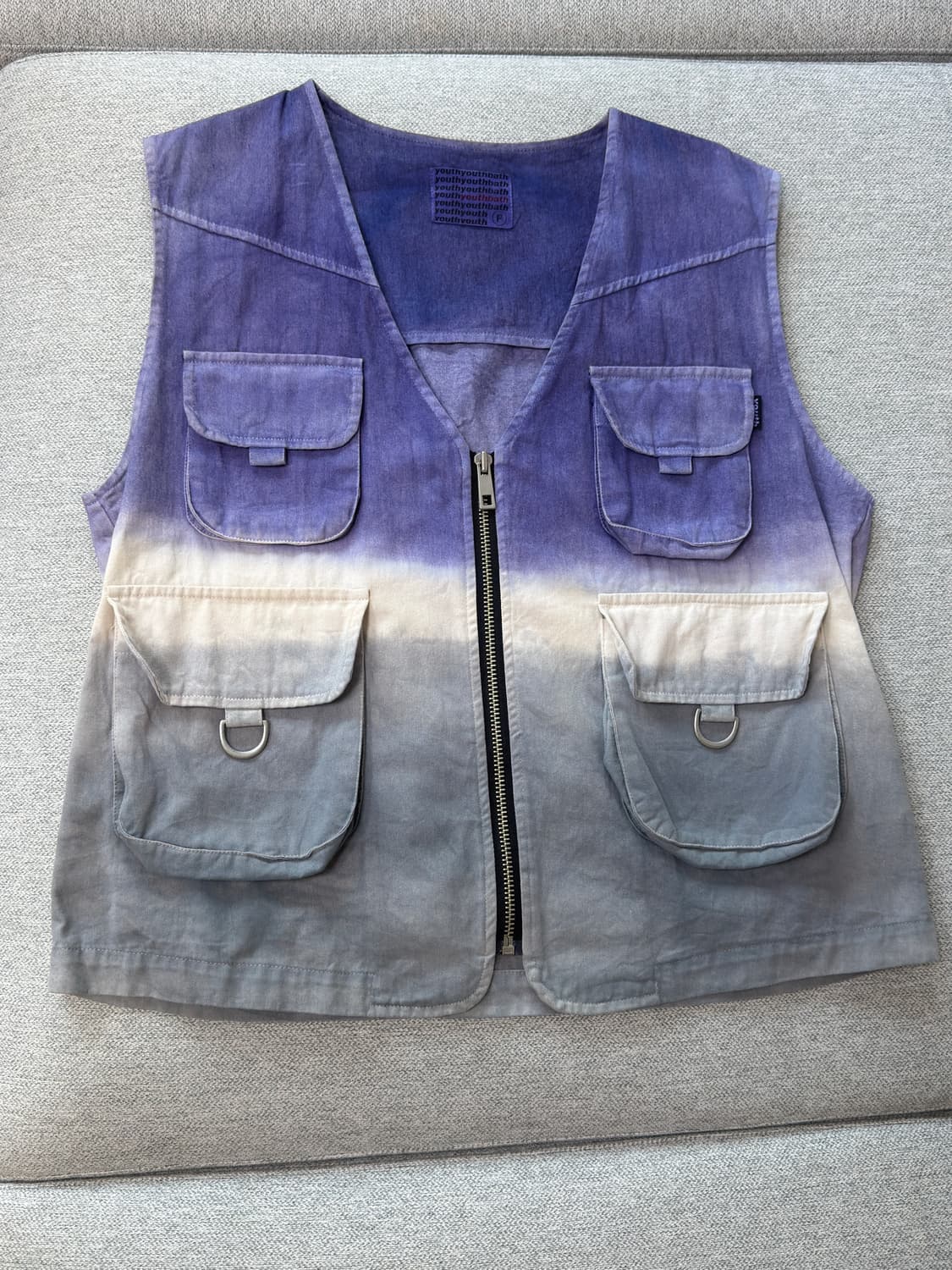 [단종] 급처 youth bath 타이다이 베스트 판매 상품이미지1