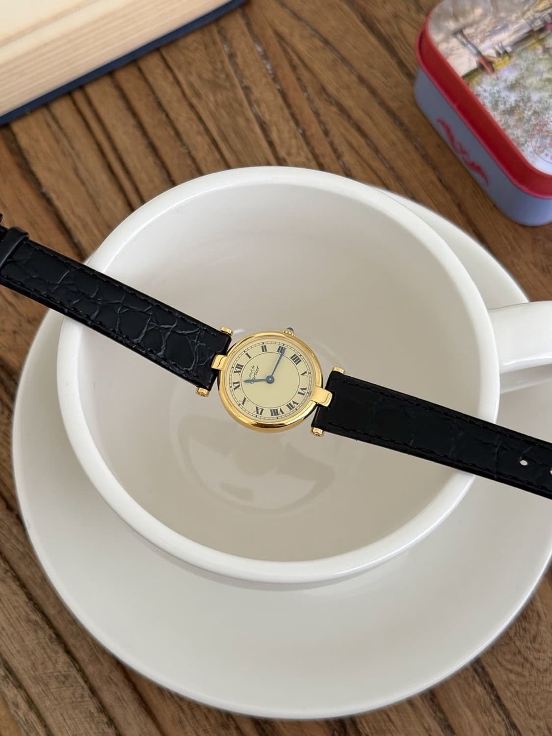 까르띠에 방돔 스몰 상품이미지1