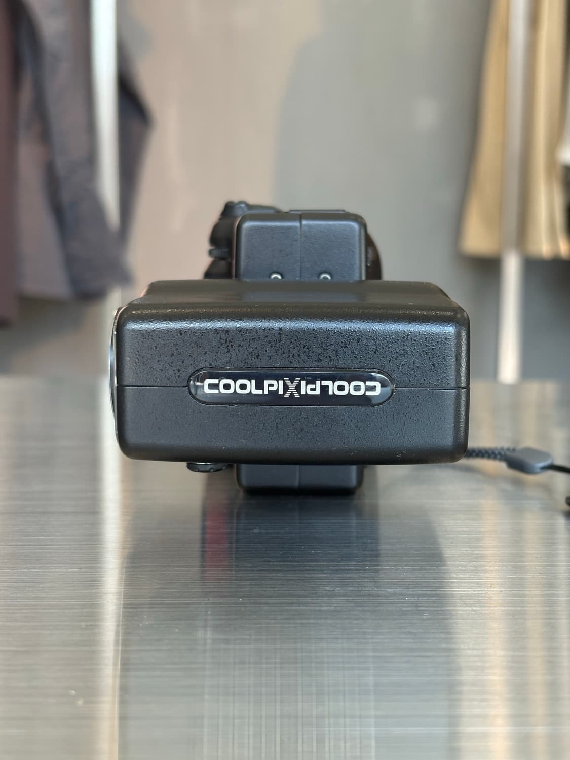 셀카가능)니콘 쿨픽스 950 빈티지디카 상품이미지4