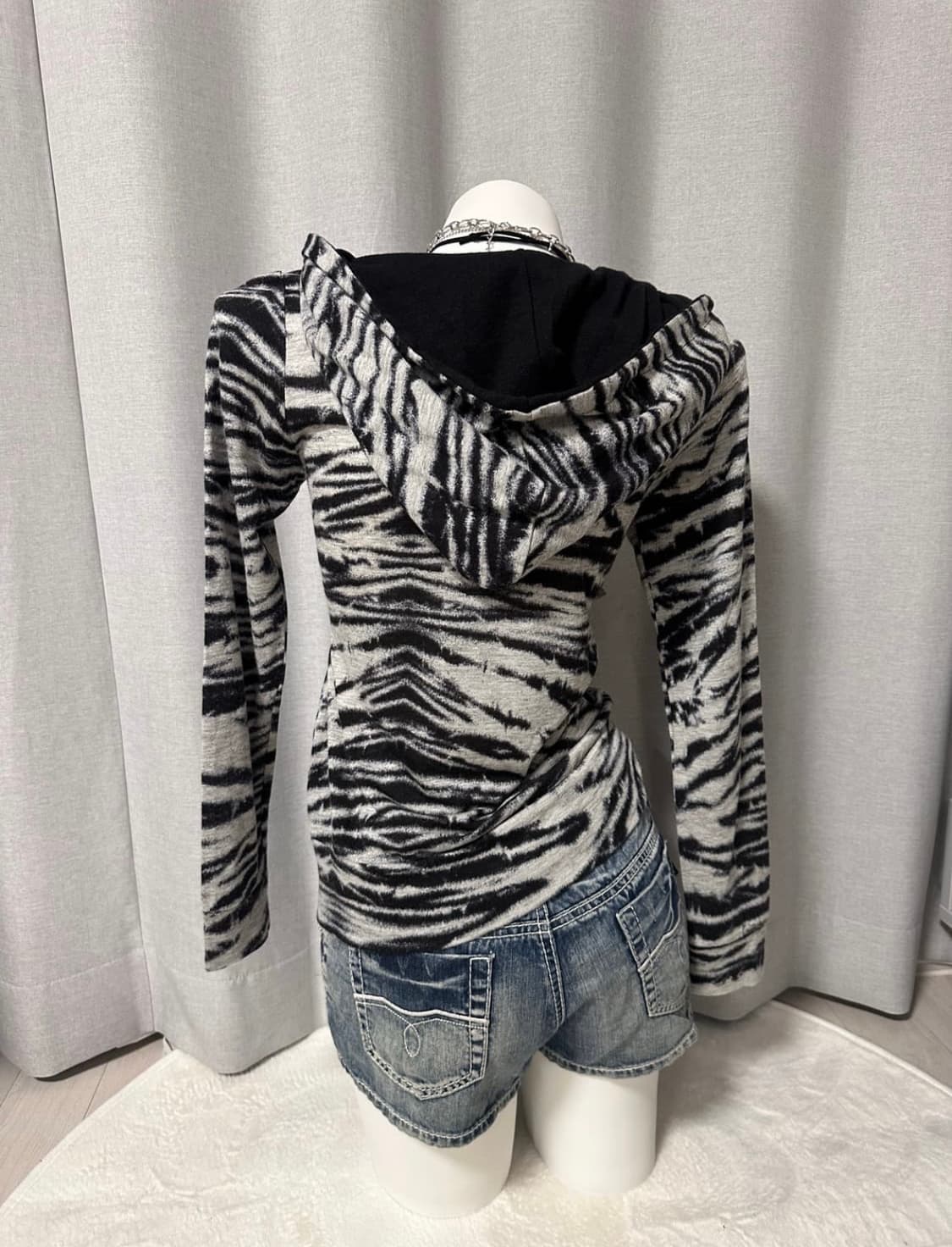 지브라 갸루 후집 상품이미지3