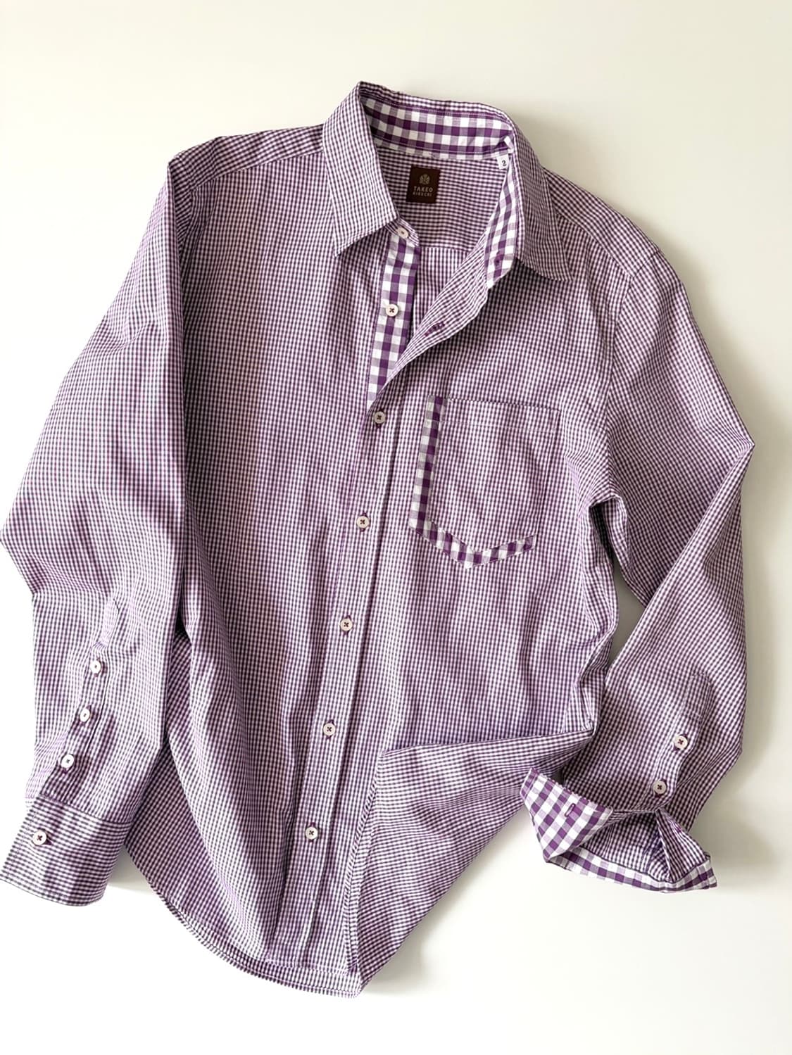 TAKEO KIKUCHI 상품이미지6