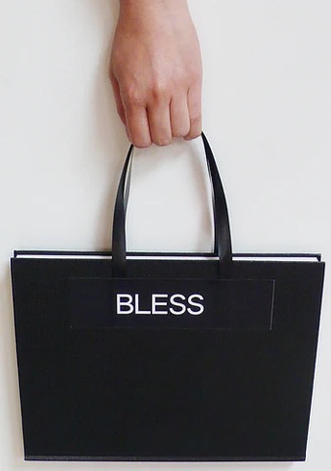 블레스 스티커 핸들 상품이미지4