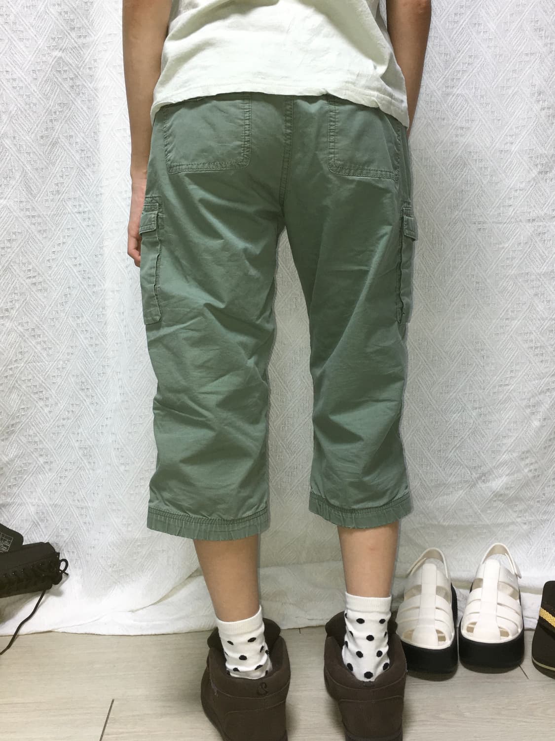 카코 팬츠 상품이미지3