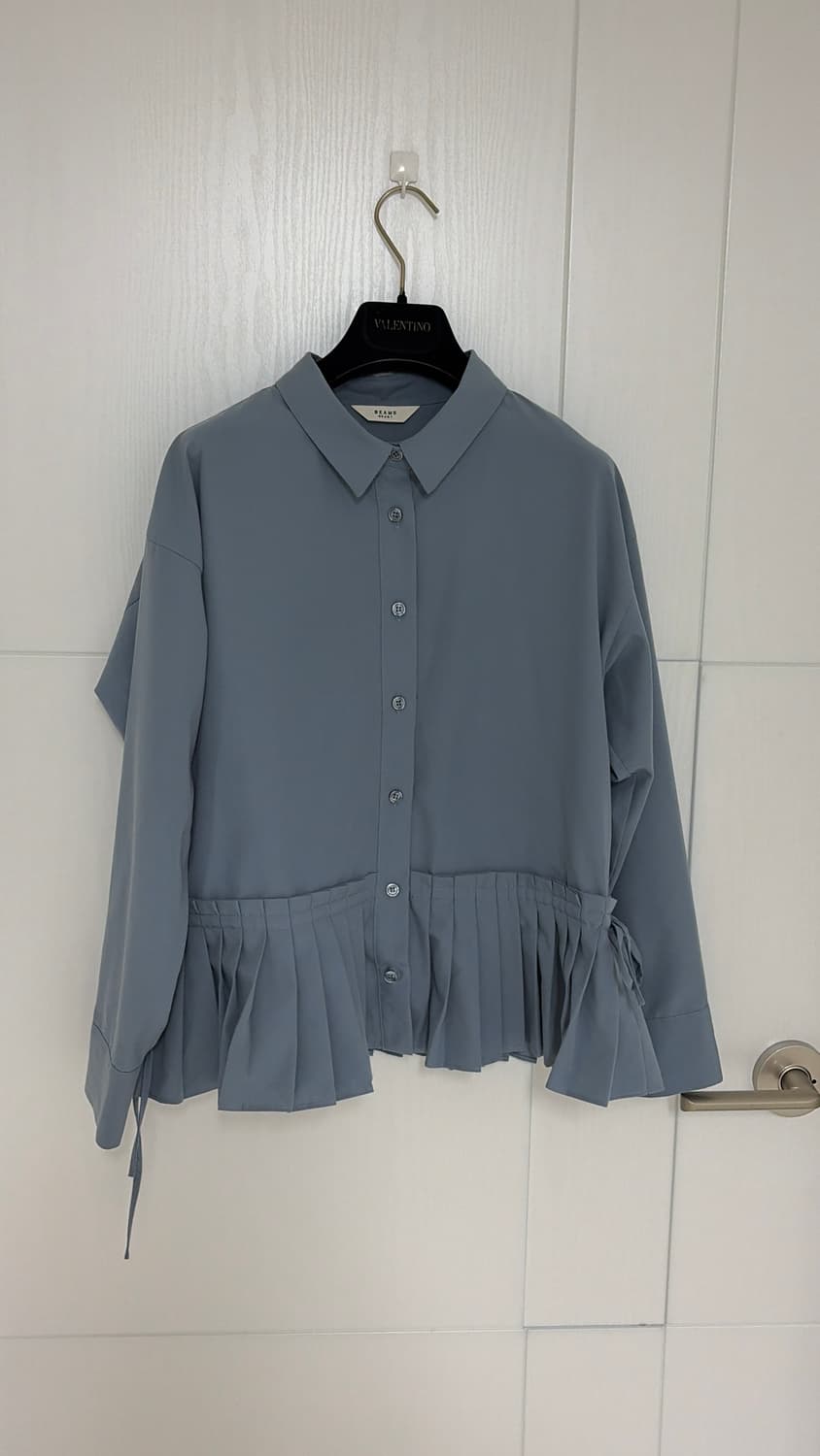  Beams 블라우스55,66 정품  상품이미지4