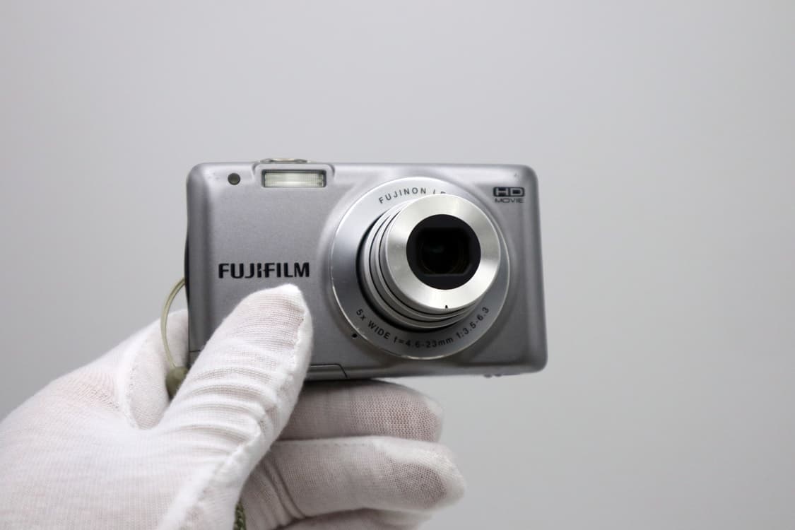 후지필름 FinePix JX500 [배송비x,수수료x] 상품이미지8