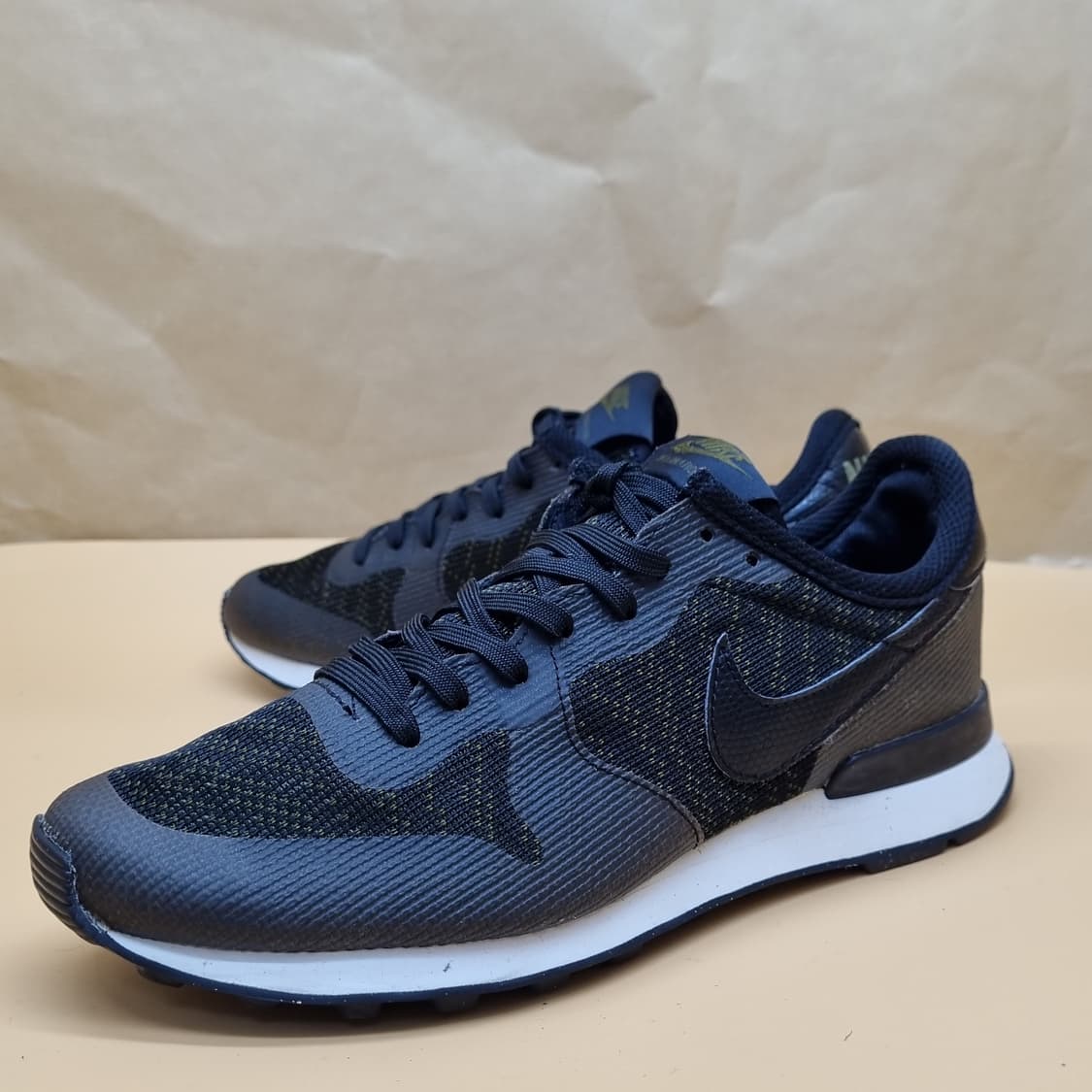 나이키 인터내셔널리스트 여성운동화245 상품이미지1