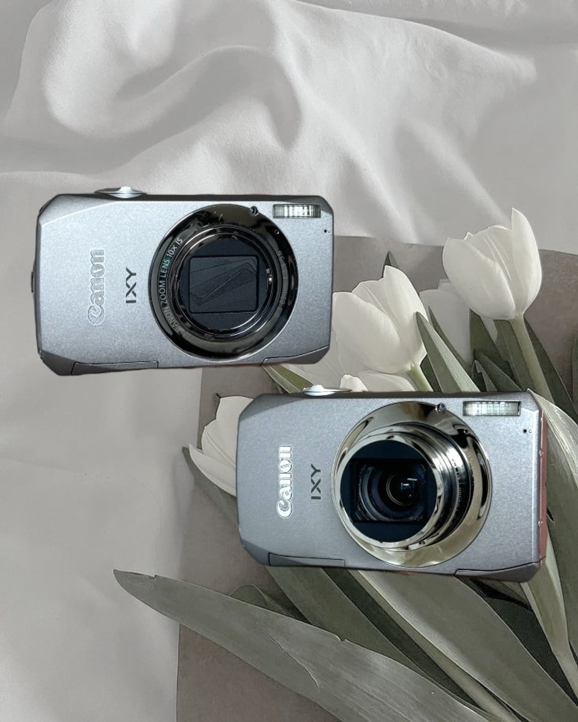 고급!) 캐논 IXY 50s IXUS 1000HS 익시 익서스 디카 상품이미지1
