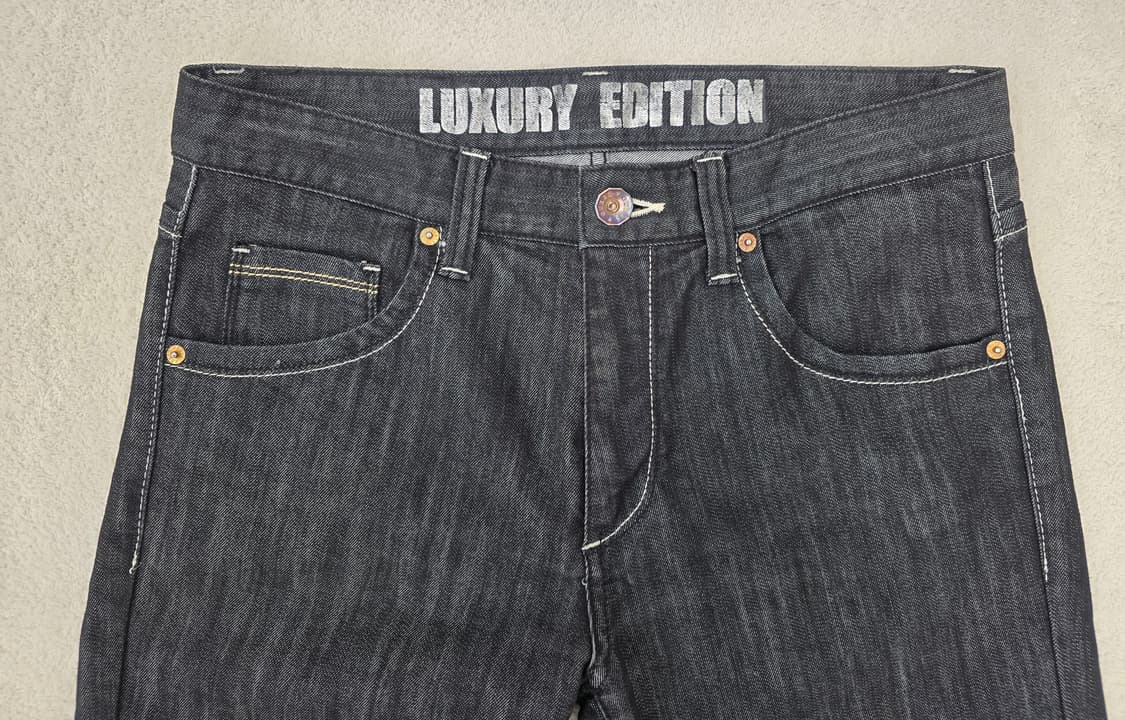 GUESS 게스 남자 데님팬츠.    싸이즈32 상품이미지2