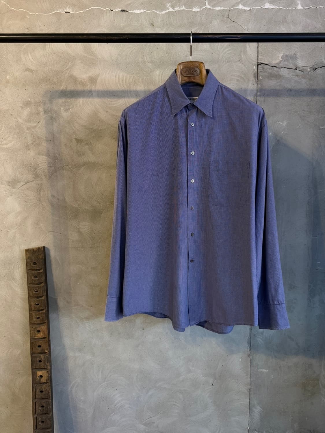 조르지오 아르마니 드레스 셔츠 100~103 상품이미지5