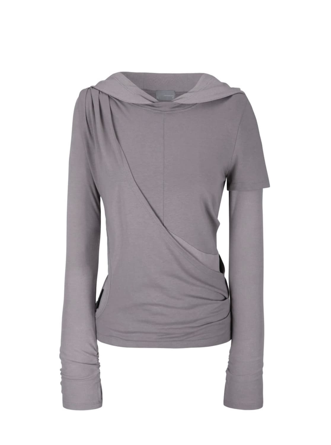 differentis Ascetic Hood Sleeve  상품이미지2