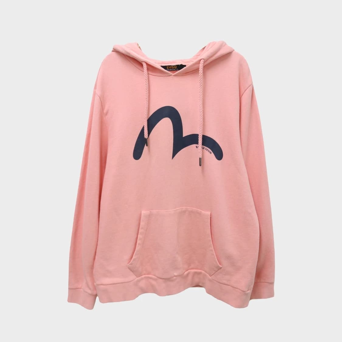 EVISU 후드 티셔츠 62574 상품이미지1