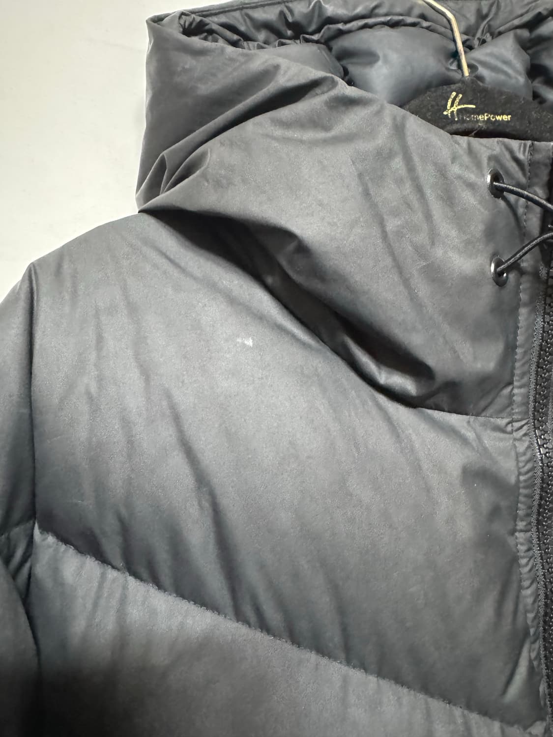 XXL 나이키 스톰핏 윈드러너 프리마로프트 패딩 상품이미지6