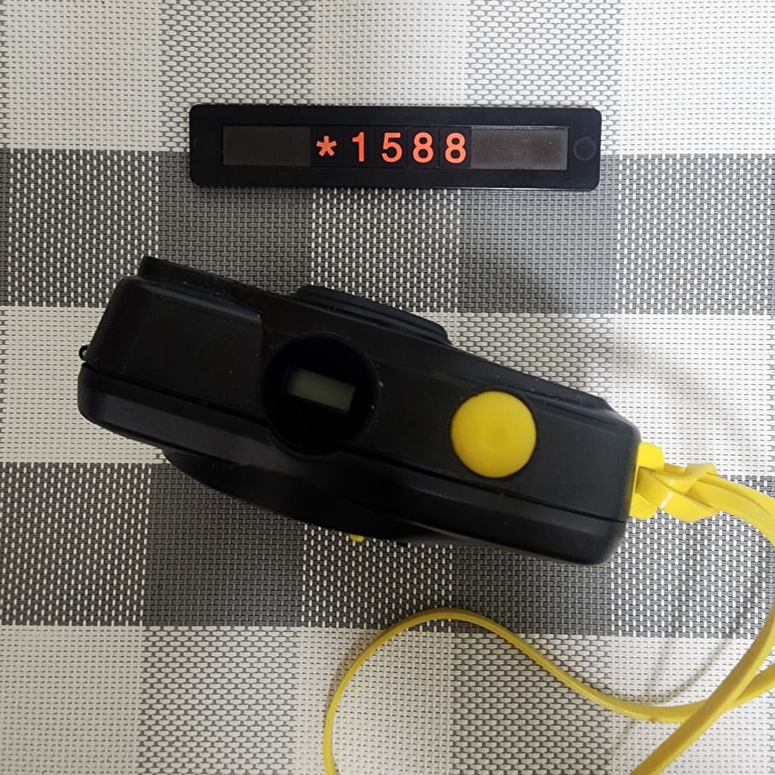 프로그 아이 방수 필름카메라 상품이미지2