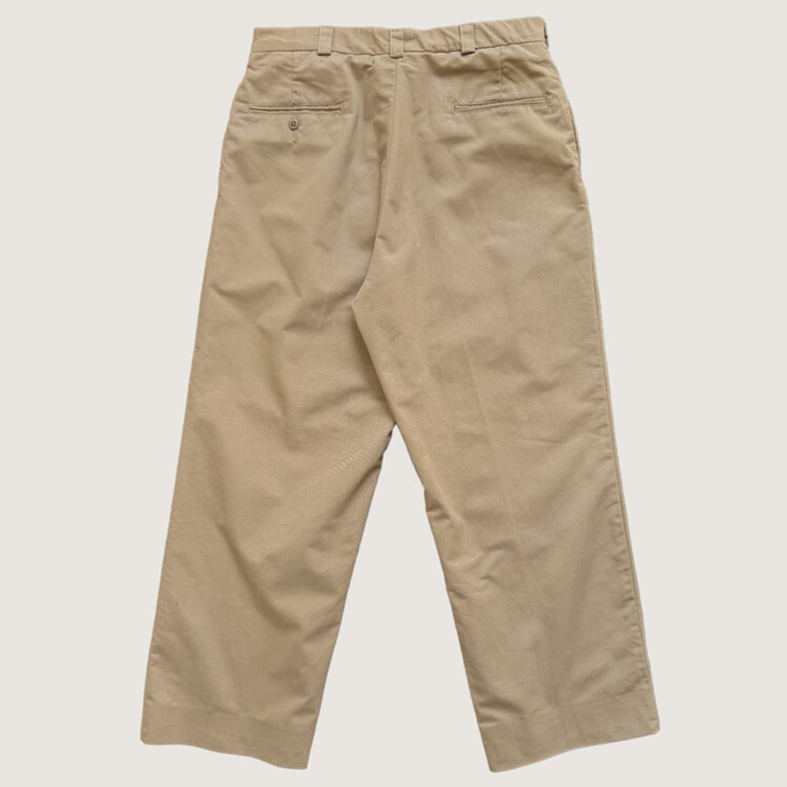 00s U.S Army Chino Pants 빈티지 아미 치노 팬츠 상품이미지10